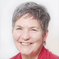 Jeanette HCG