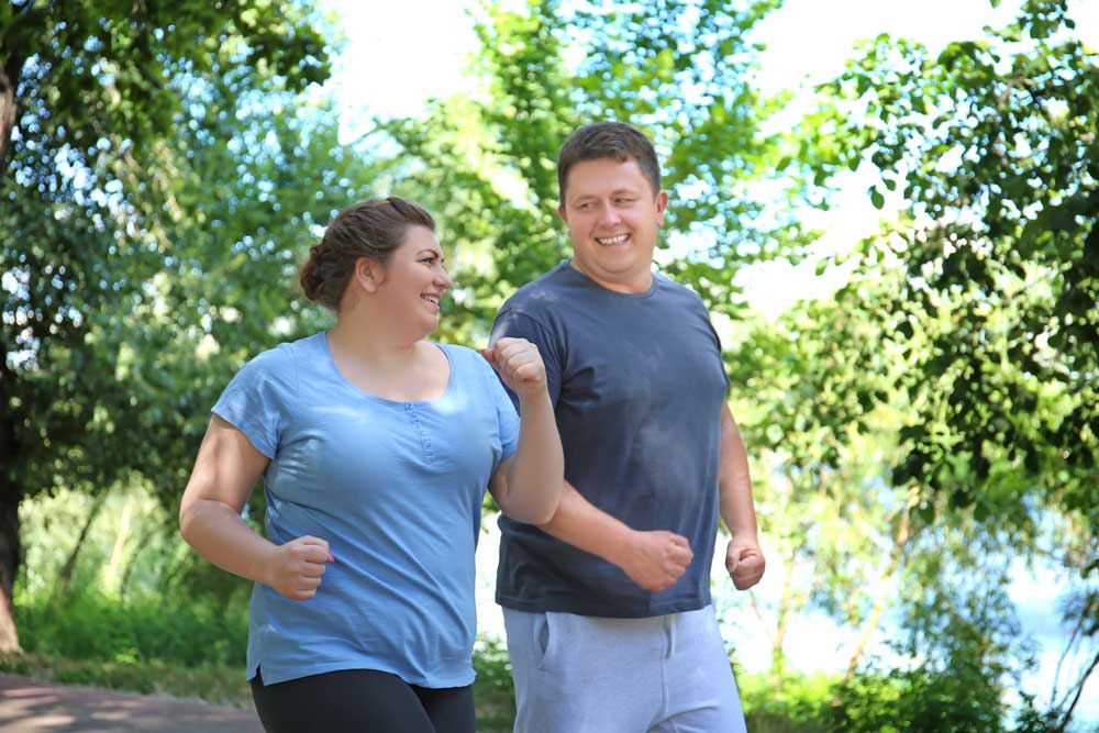 Personalised Exercise Programs